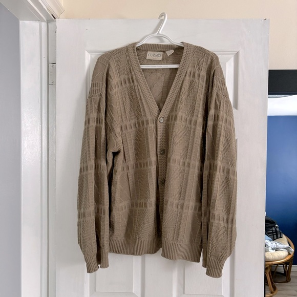 Vintage Other - Vintage cardigan